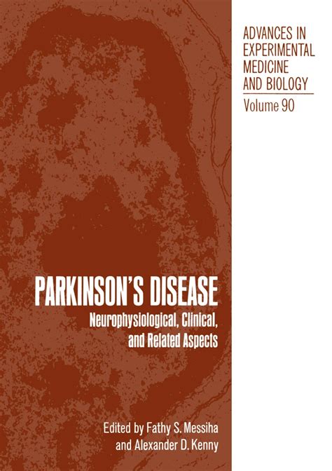 parkinson's lawsuit update